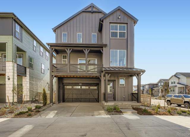 Property at 8910 Watercress Cir, Littleton, CO 80125, 4 beds, 4 baths