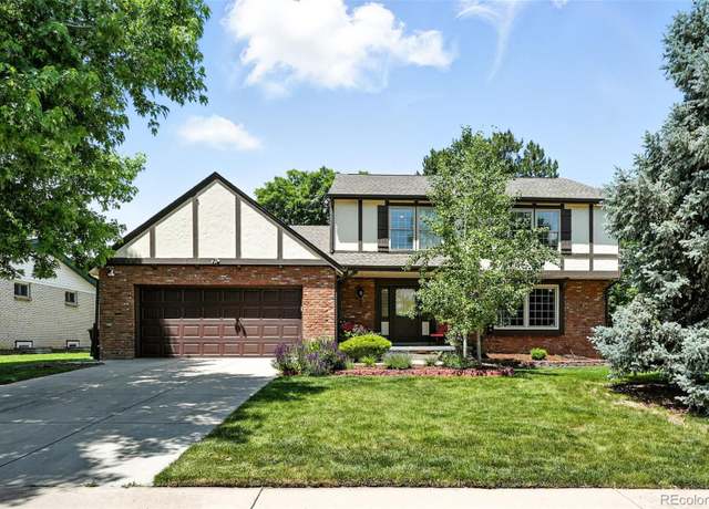 Property at 2657 S Linden Ct, Denver, CO 80222, 4 beds, 3 baths