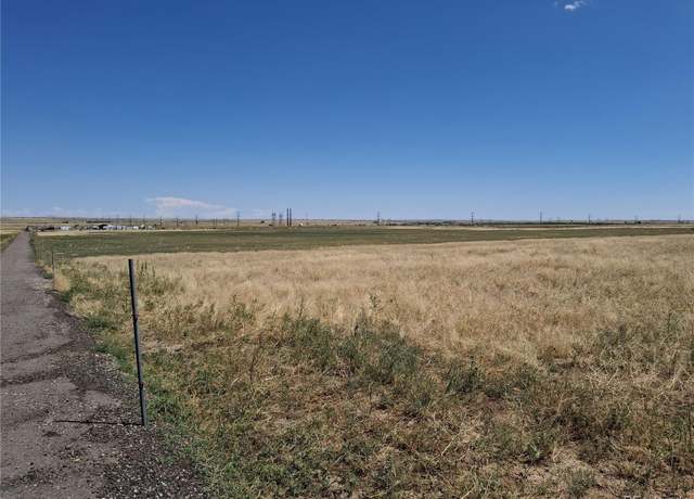 Property at 2550 S County Road 201, Byers, CO 80103