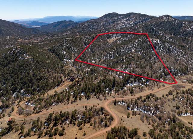 Property at Chris Crossover, Canon City, CO 81212