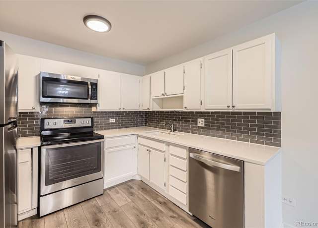 Property at 750 S Clinton St Unit 2C, Denver, CO 80247, 2 beds, 1 bath