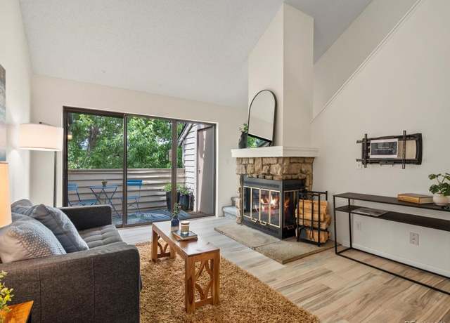 Property at 7379 S Gore Range Rd #304, Littleton, CO 80127, 3 beds, 2 baths
