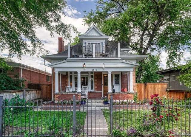 Property at 3779 Quitman St, Denver, CO 80212, 3 beds, 2 baths