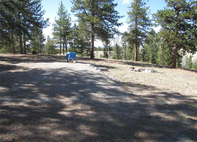 Property at 1080 Brahma Cir, Hartsel, CO 80449
