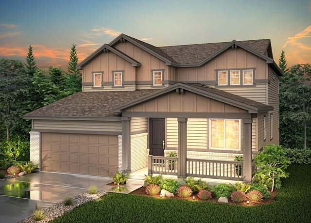 Property at 1713 Morgan Dr, Erie, CO 80516, 4 beds, 3 baths
