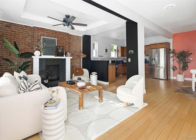 Property at 1473 Yates St, Denver, CO 80204, 3 beds, 3 baths