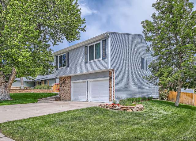 Property at 10511 W 101st Ave, Broomfield, CO 80021, 4 beds, 3 baths