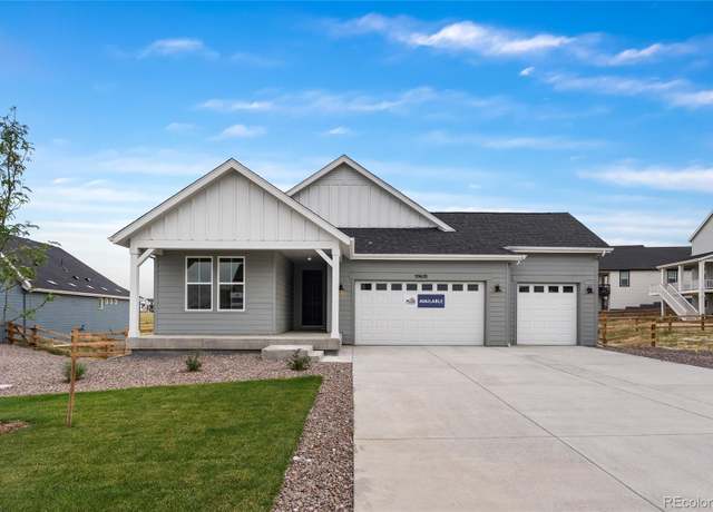 Property at 39628 Yorktown Ter, Elizabeth, CO 80107, 3 beds, 2 baths