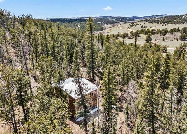 Property at 33 Bullet Way, Como, CO 80456, 2 beds, 2 baths