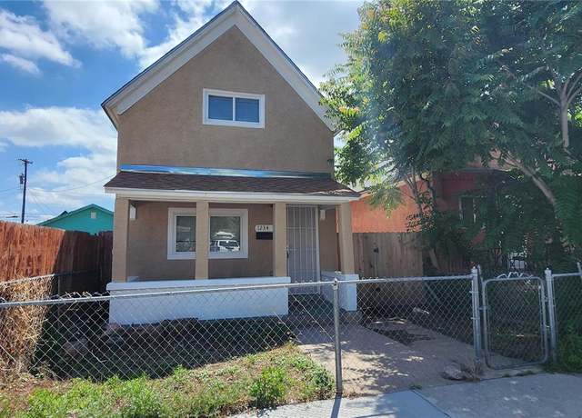 Property at 1234 Bohmen Ave, Pueblo, CO 81006, 3 beds, 2 baths