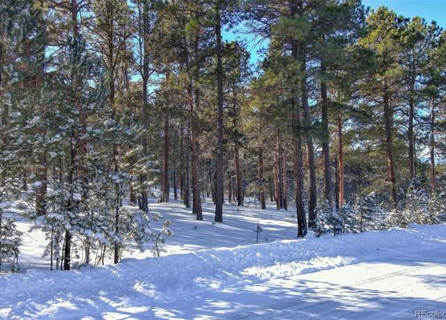 Property at 8235 Bar X Ter, Colorado Springs, CO 80908