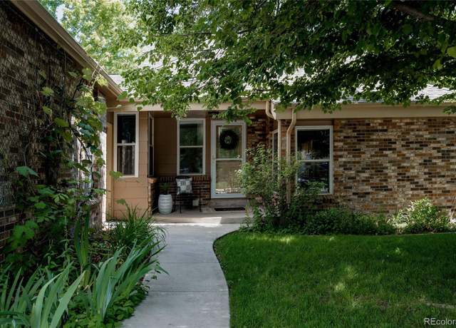 Property at 12631 W Dakota Dr, Lakewood, CO 80228, 3 beds, 3 baths