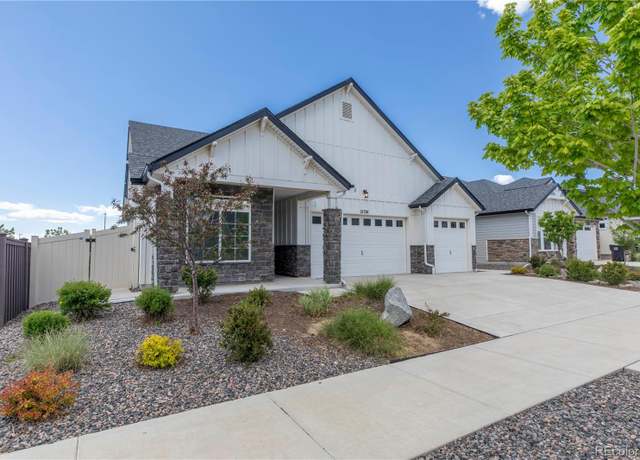 Property at 21701 E 50th Dr, Aurora, CO 80019, 3 beds, 3 baths