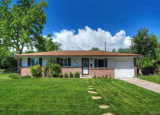Property at 855 33rd St, Boulder, CO 80303, 3 beds, 2 baths