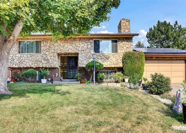 Property at 14667 E 13th Cir, Aurora, CO 80011, 4 beds, 2 baths