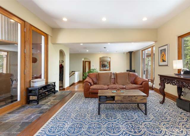 Property at 167 Independence Cir, Breckenridge, CO 80424, 4 beds, 5 baths