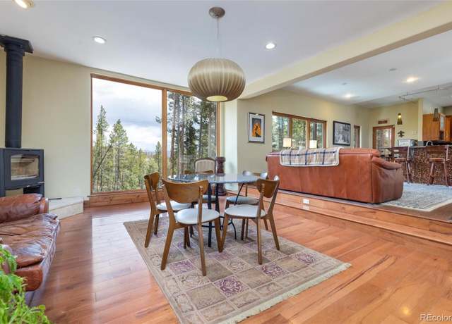 Property at 167 Independence Cir, Breckenridge, CO 80424, 4 beds, 5 baths