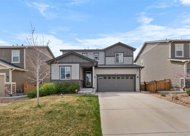 Property at 6421 Dry Fork Cir, Frederick, CO 80516, 3 beds, 3 baths