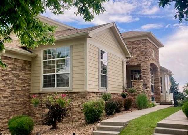 Property at 3742 E 127th Ln, Thornton, CO 80241, 3 beds, 3 baths