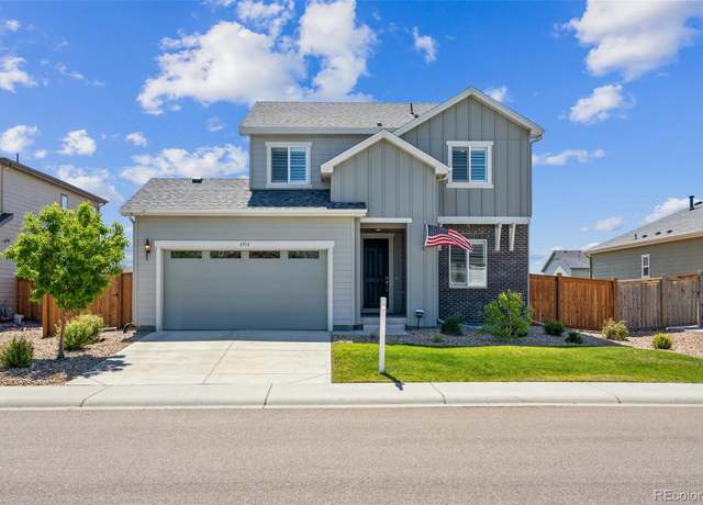Property at 6954 E 117th Ave, Thornton, CO 80233, 3 beds, 3 baths