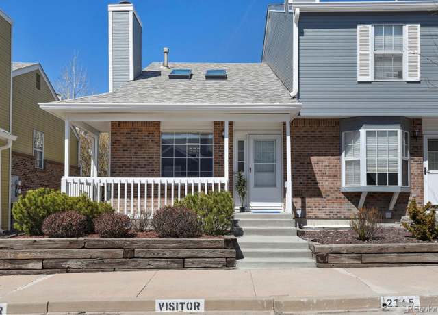 Property at 2165 Giltshire Dr, Colorado Springs, CO 80905, 1 bed, 1 bath