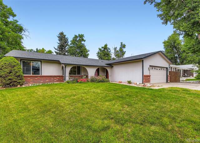 Property at 8247 Quay Ct, Arvada, CO 80003, 3 beds, 2 baths