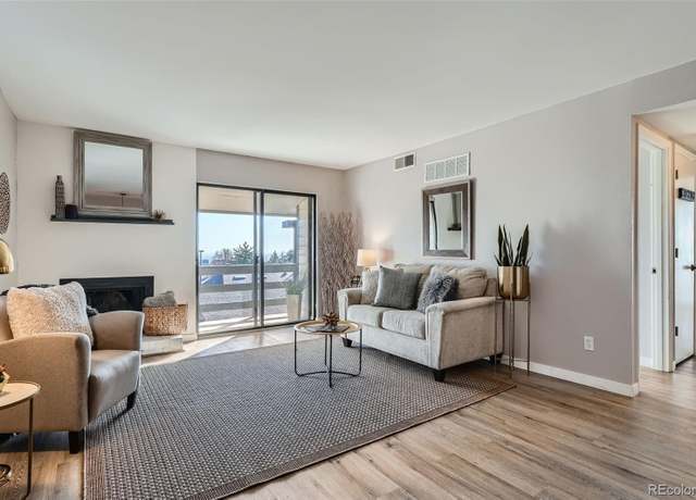 Property at 499 Wright St #308, Lakewood, CO 80228, 2 beds, 2 baths