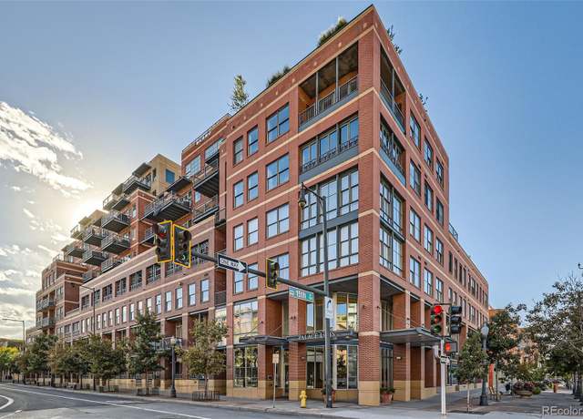 Property at 1499 Blake St Unit 5I, Denver, CO 80202, 2 beds, 1 bath