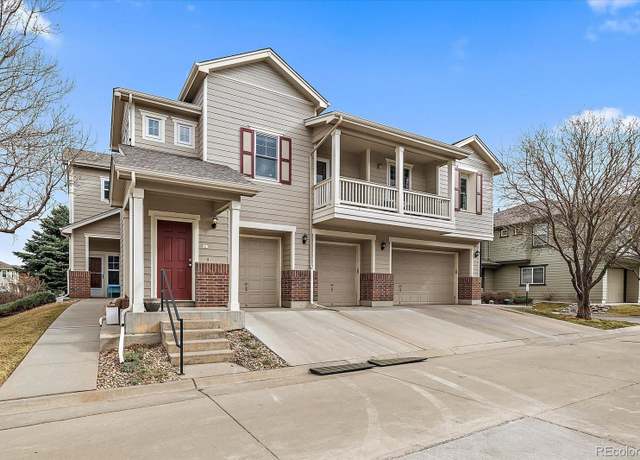 Property at 13023 Grant Cir Unit C, Thornton, CO 80241, 2 beds, 2 baths