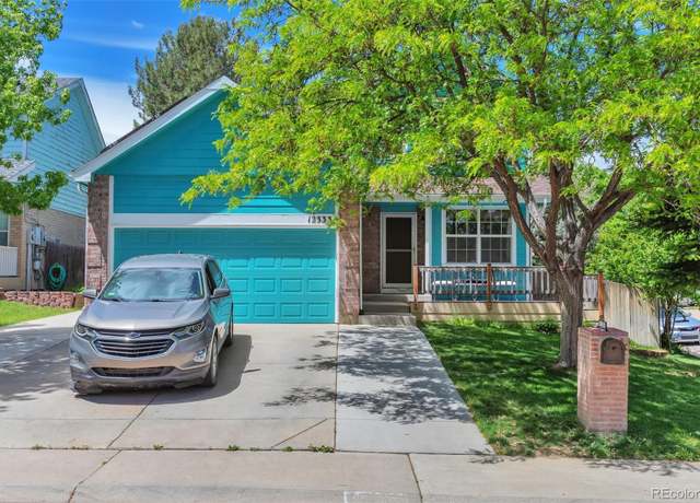 Property at 12333 Newport Ct, Brighton, CO 80602, 5 beds, 3 baths
