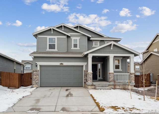 Property at 46545 Orchard Dr, Bennett, CO 80102, 3 beds, 3 baths