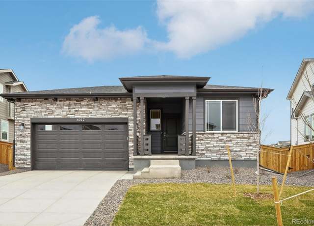 Property at 6077 Caribou Dr, Brighton, CO 80601, 3 beds, 2 baths