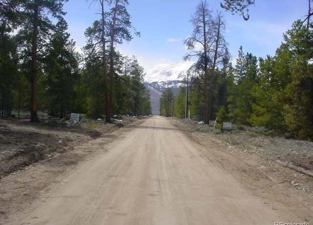 Property at 833 Peak View Dr, Twin Lakes, CO 81251
