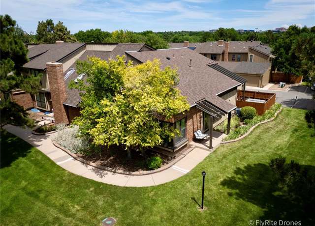 Property at 7976 E Phillips Cir, Centennial, CO 80112, 3 beds, 3 baths