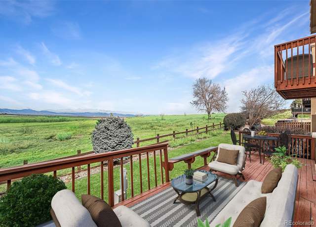 Property at 4603 S Abilene Cir, Aurora, CO 80015, 3 beds, 3 baths