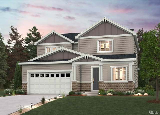 Property at 1431 Orchard St, Brighton, CO 80601, 3 beds, 3 baths