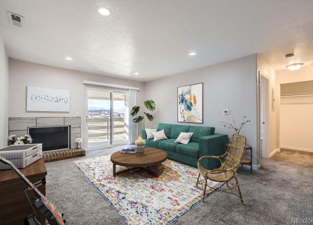 Property at 519 Wright St #304, Lakewood, CO 80228, 1 bed, 1 bath