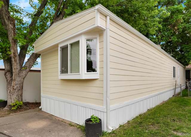 Property at 1600 Sable Blvd, Aurora, CO 80011, 2 beds, 1 bath