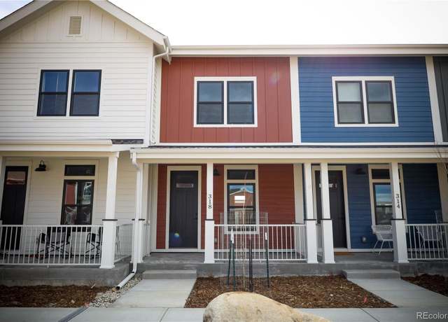 Property at 318 Weathervane Ln, Buena Vista, CO 81211, 2 beds, 2 baths