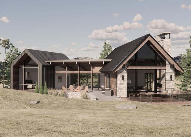 Property at 433 Born Club Dr, Copper Mountain, CO 80443