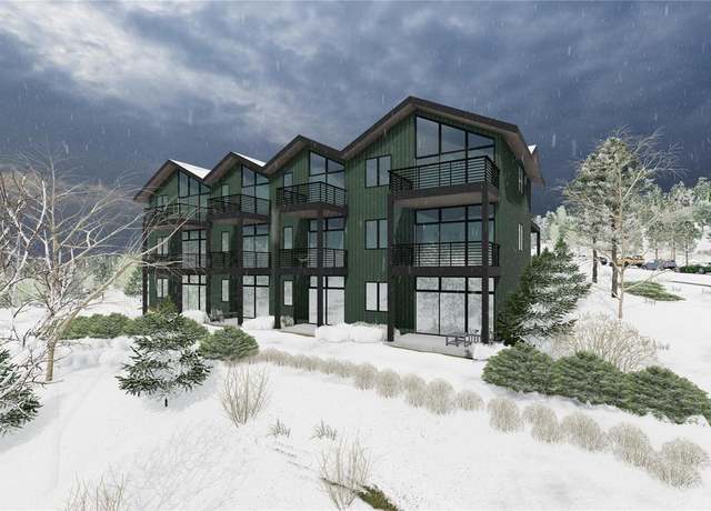 Property at 113 Wheeler Rd, Winter Park, CO 80482, 3 beds, 3 baths