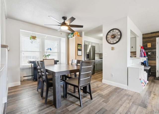 Property at 3660 S Ouray Cir, Aurora, CO 80013, 5 beds, 4 baths