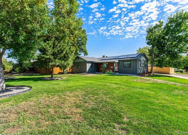 Property at 5601 E Colorado Ave, Denver, CO 80224, 3 beds, 3 baths