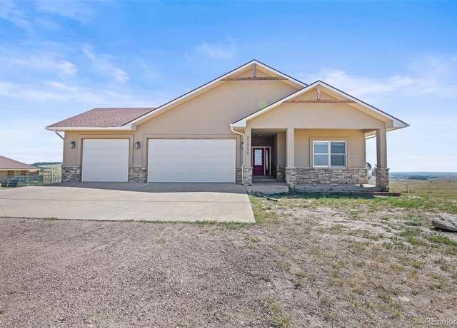 Property at 22350 Roxie Ridge Vw, Peyton, CO 80831, 4 beds, 3 baths