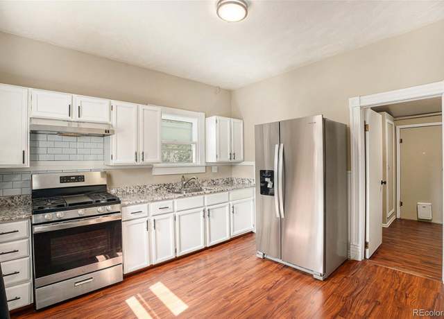 Property at 529 S Prospect St, Colorado Springs, CO 80903, 2 beds, 1 bath