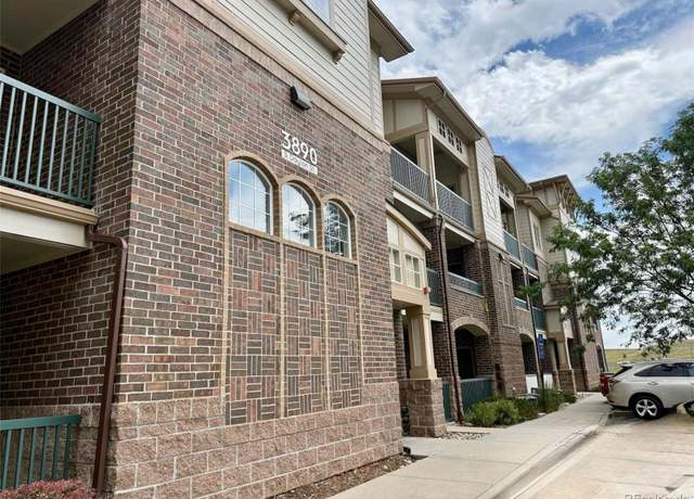 Property at 3890 S Dayton St #203, Aurora, CO 80014, 1 bed, 1 bath