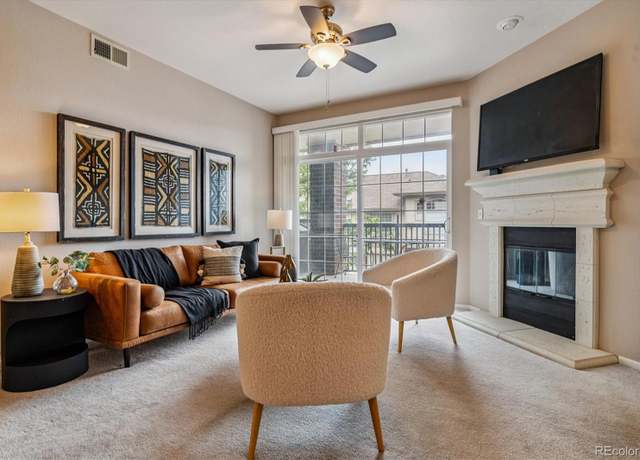 Property at 3890 S Dayton St #203, Aurora, CO 80014, 1 bed, 1 bath