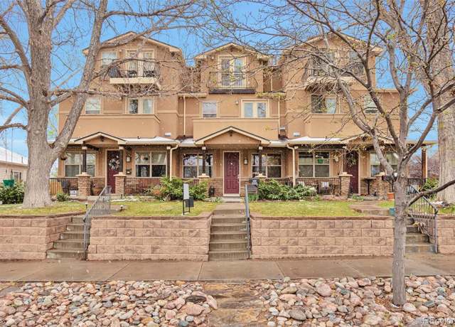 Property at 2686 S Cherokee St, Denver, CO 80223, 5 beds, 5 baths