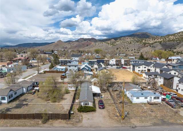 Property at 7255 County Road 105, Salida, CO 81201, 3 beds, 2 baths