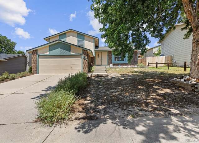 Property at 3350 Lynnwood Way, Colorado Springs, CO 80918, 4 beds, 4 baths
